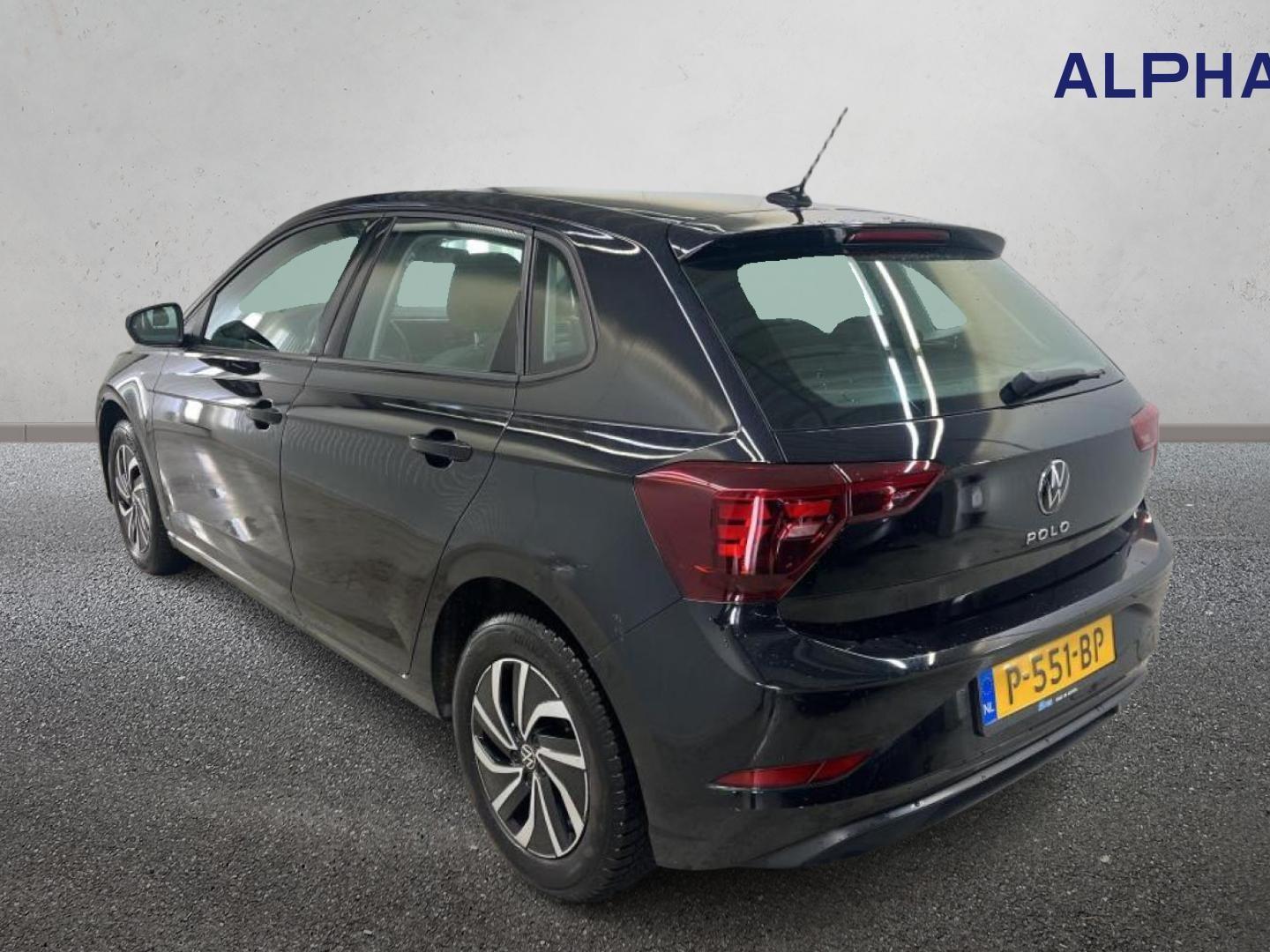 Volkswagen Volkswagen