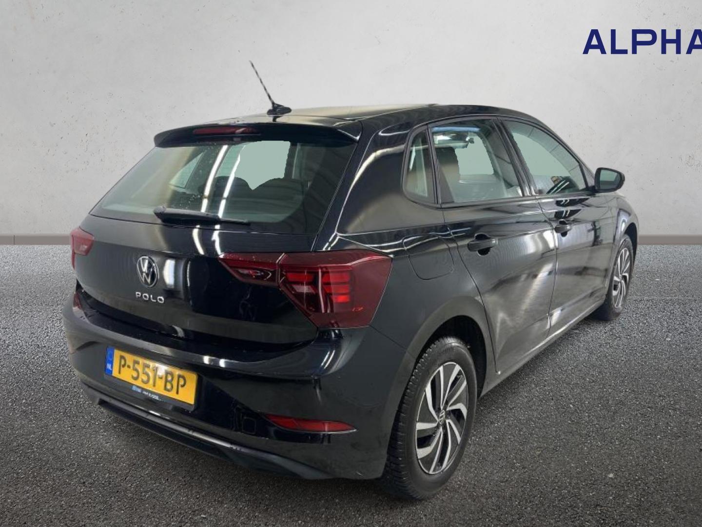 Volkswagen Volkswagen