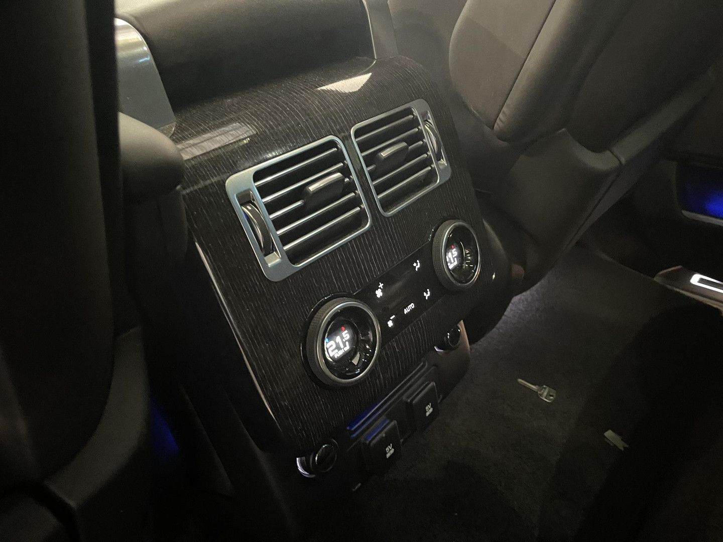 Land Rover Land Rover