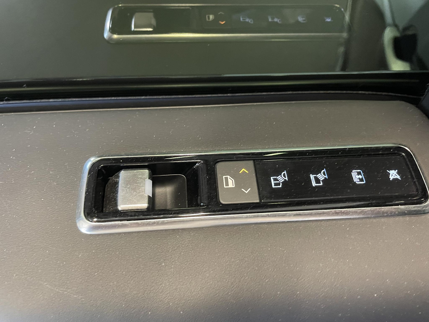 Land Rover Land Rover