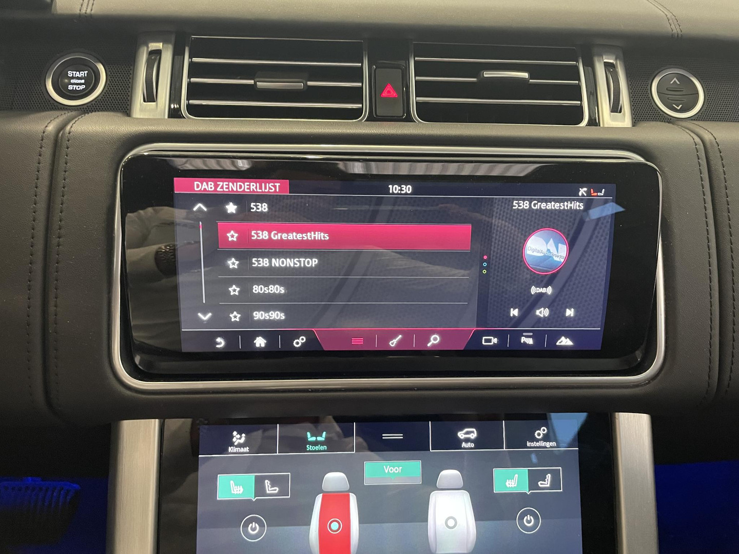 Land Rover Land Rover