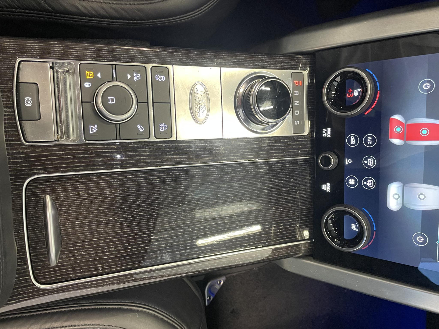 Land Rover Land Rover