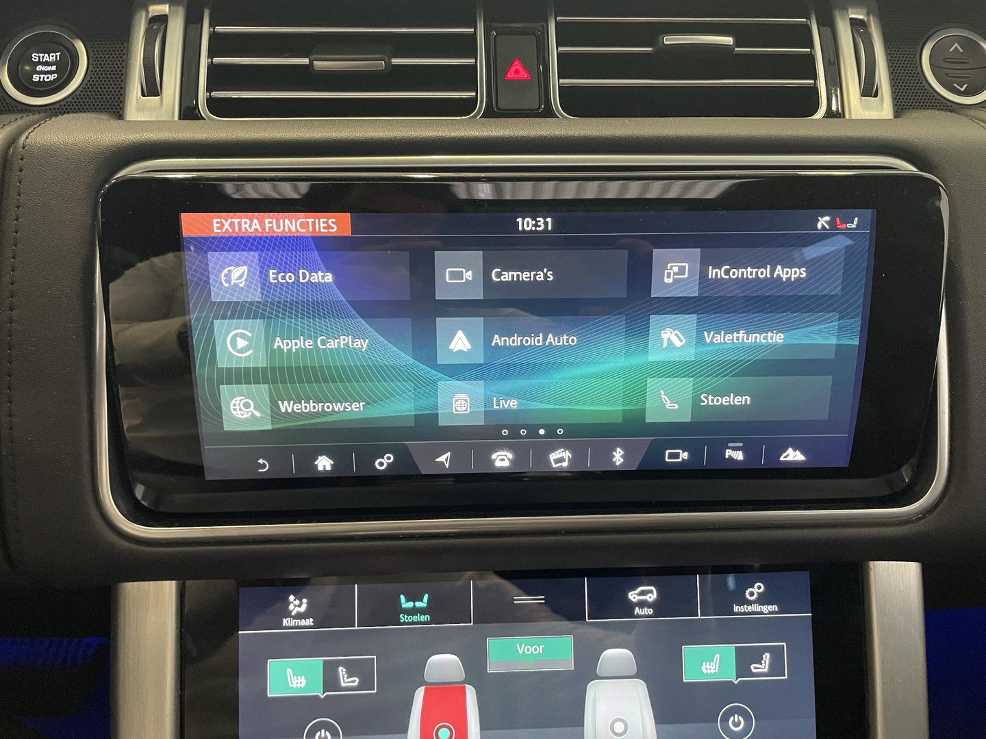 Land Rover Land Rover