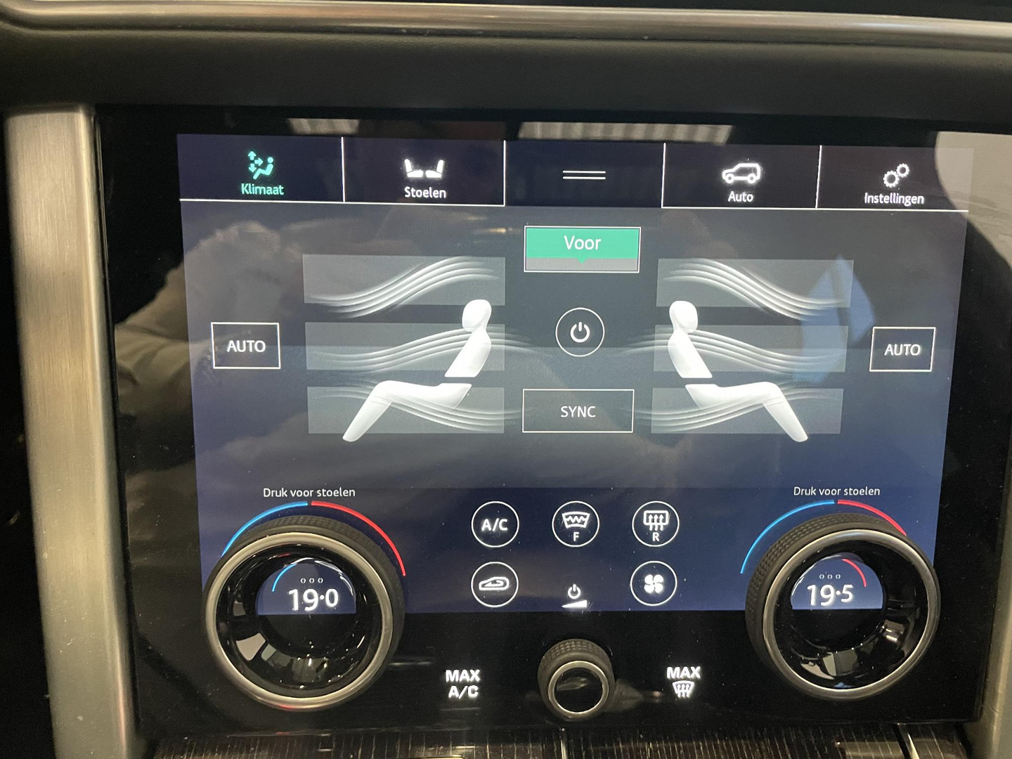 Land Rover Land Rover