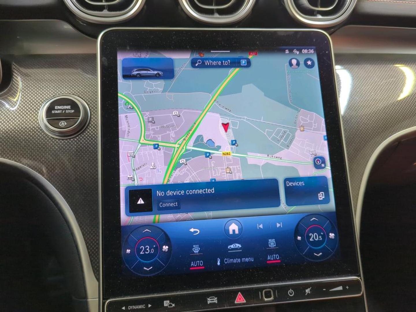 Mercedes-Benz Mercedes-Benz