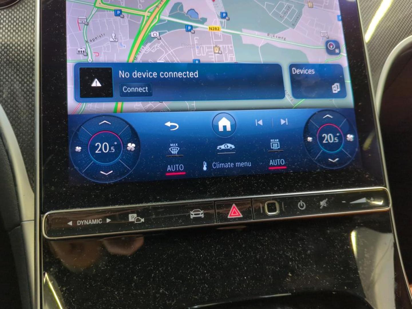 Mercedes-Benz Mercedes-Benz