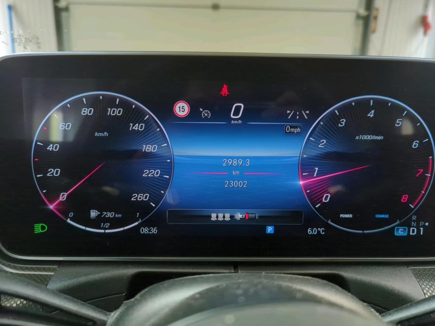 Mercedes-Benz Mercedes-Benz