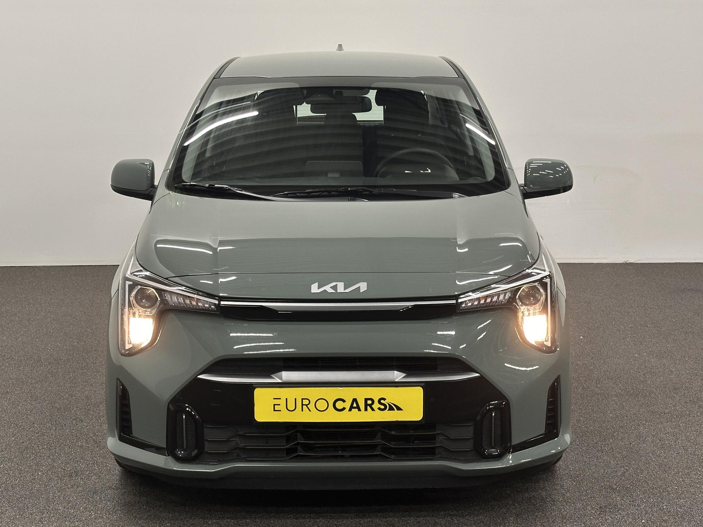 Kia Kia