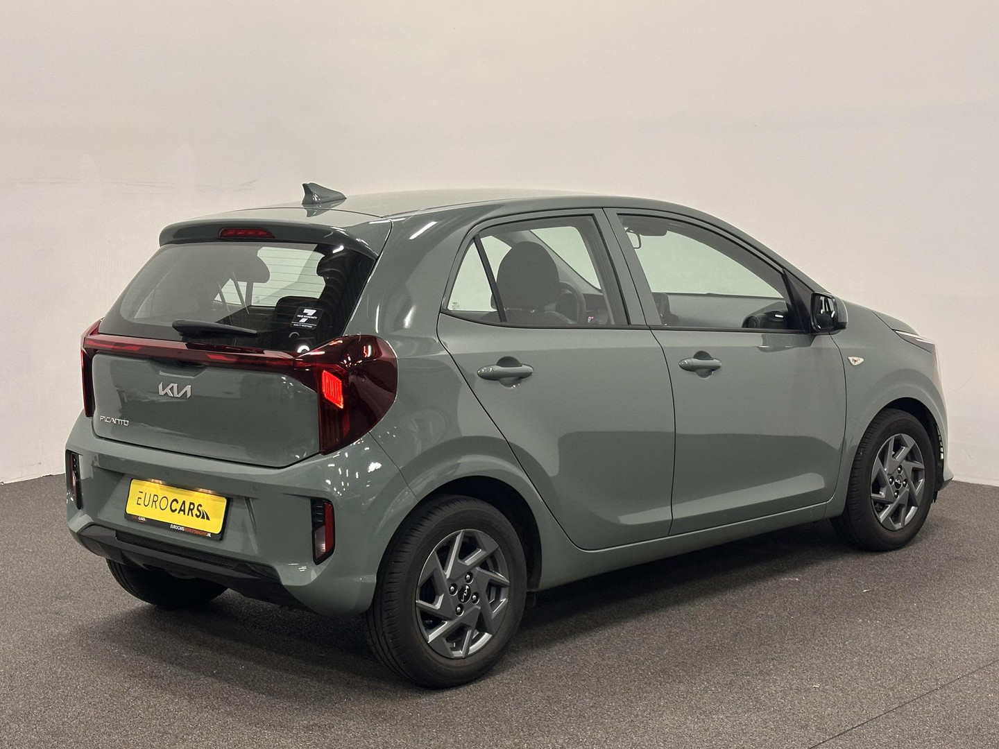 Kia Kia