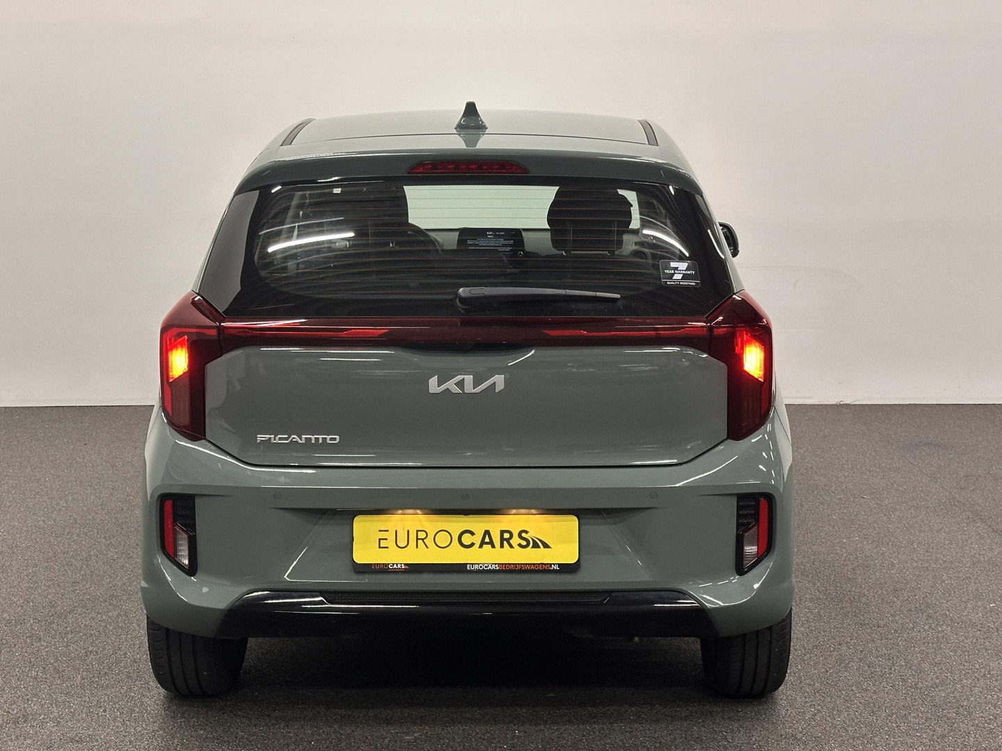 Kia Kia