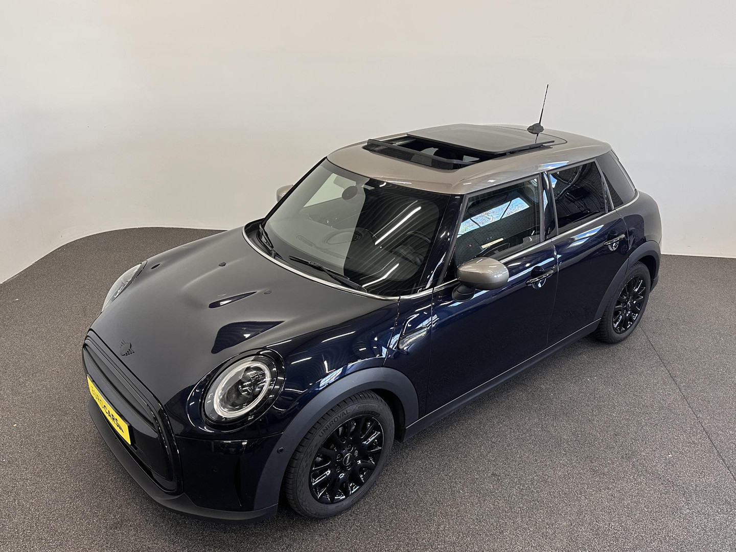 MINI