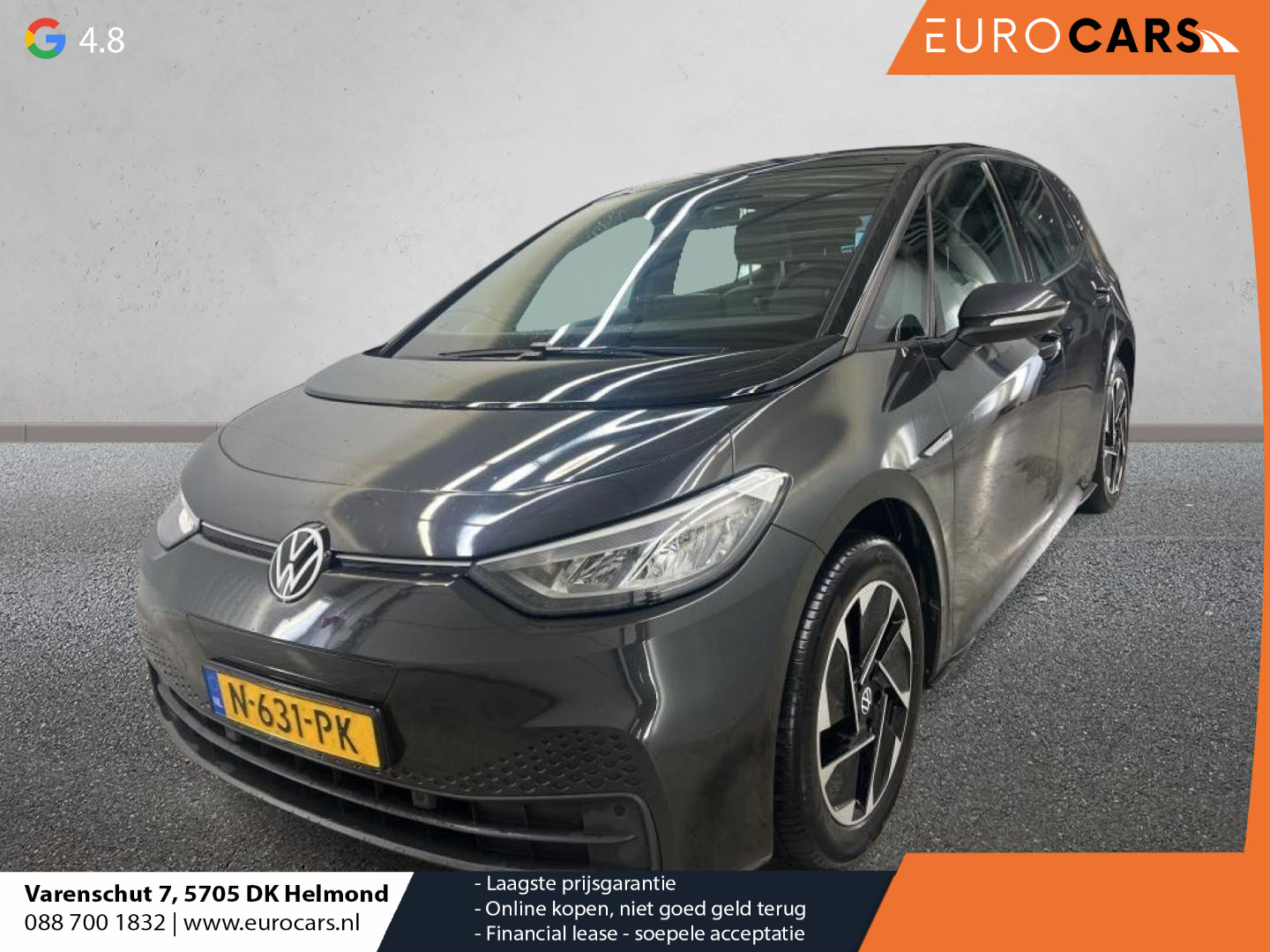 Volkswagen Volkswagen