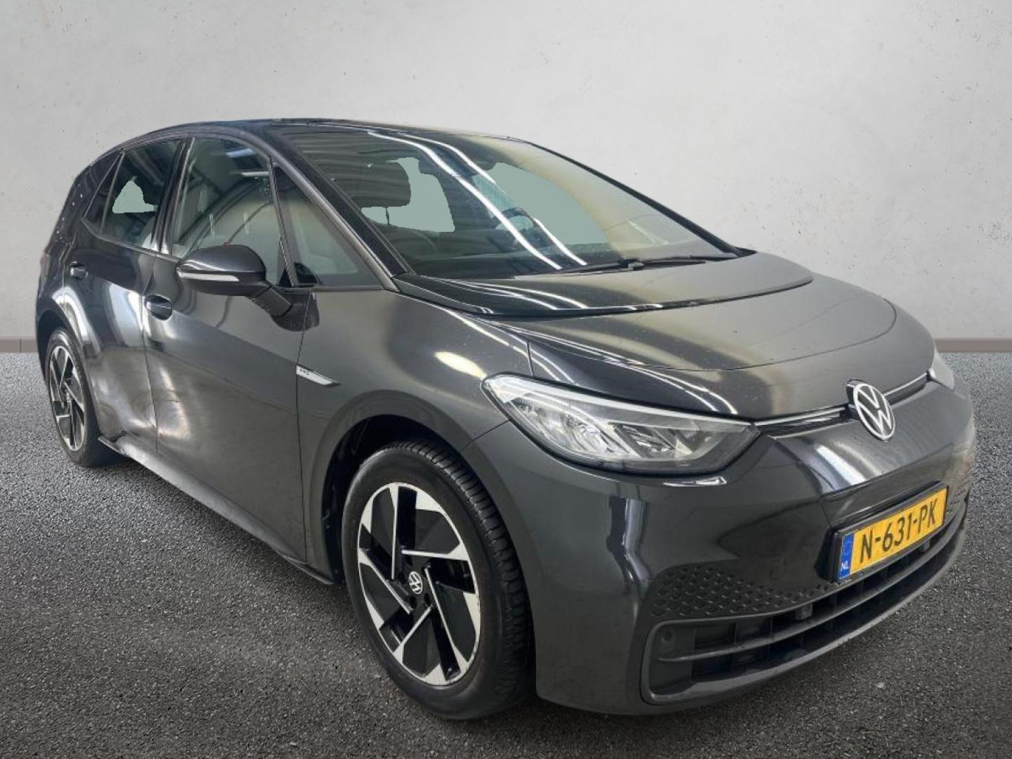 Volkswagen Volkswagen