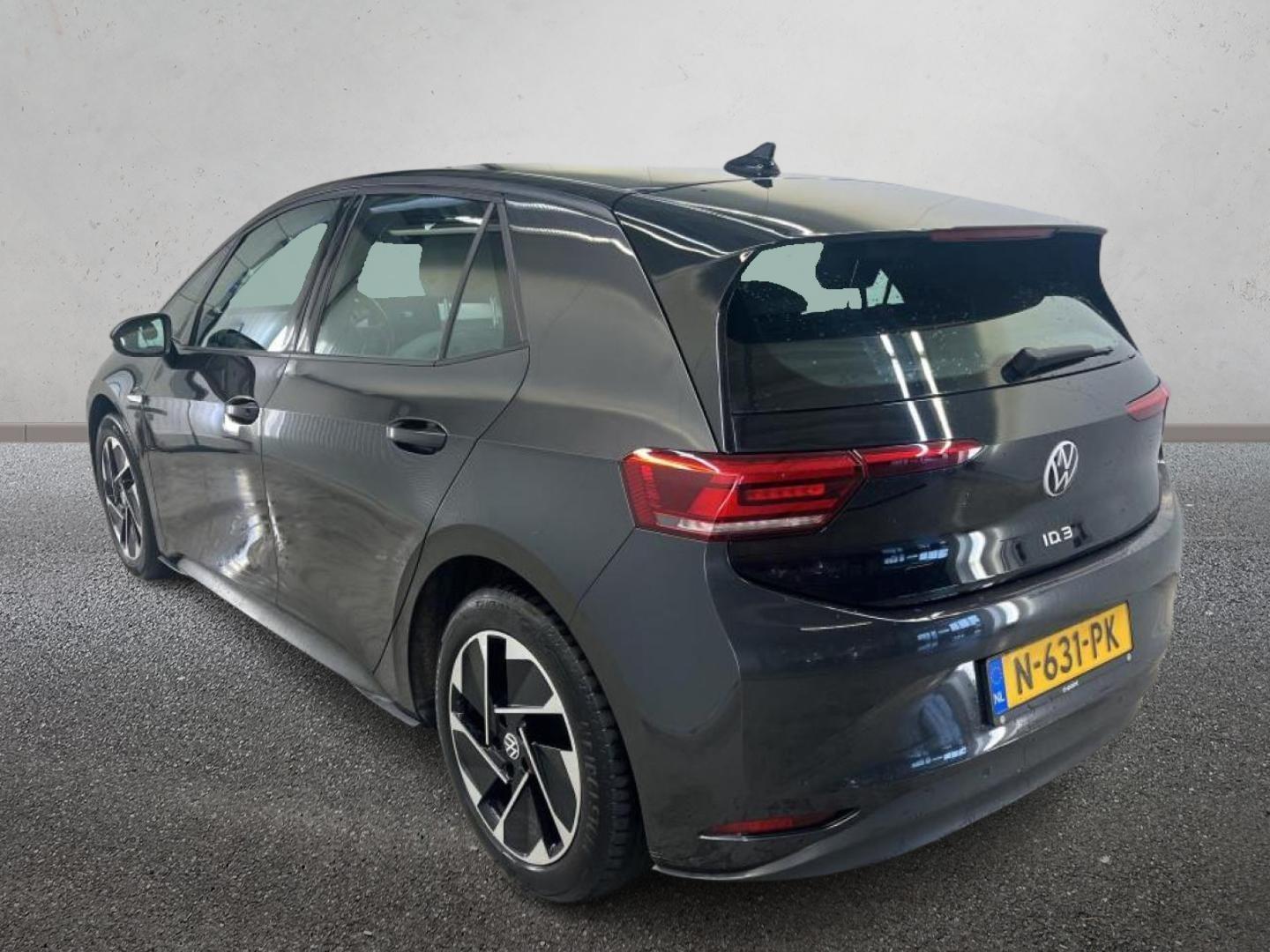 Volkswagen Volkswagen