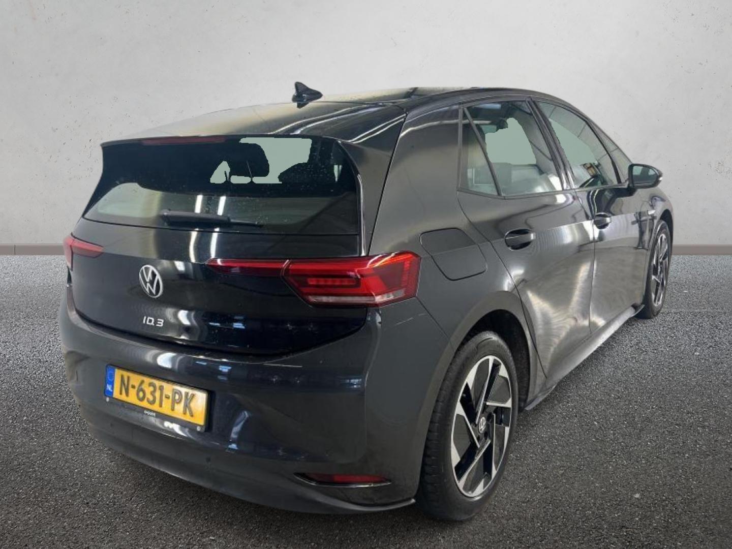 Volkswagen Volkswagen