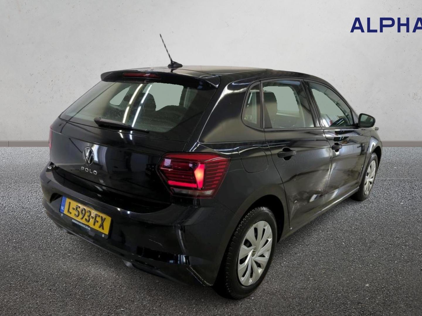 Volkswagen Volkswagen