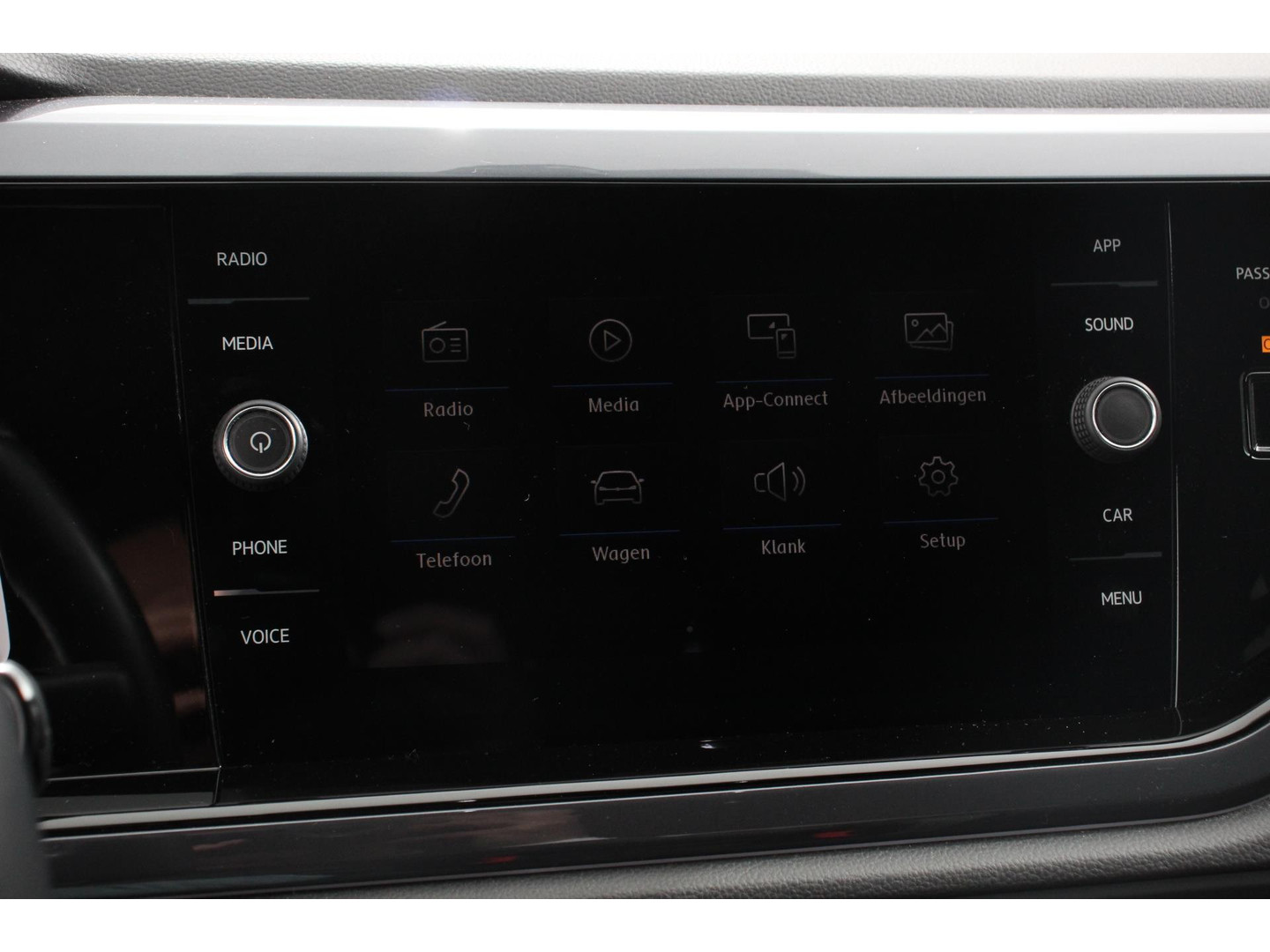 Volkswagen Volkswagen