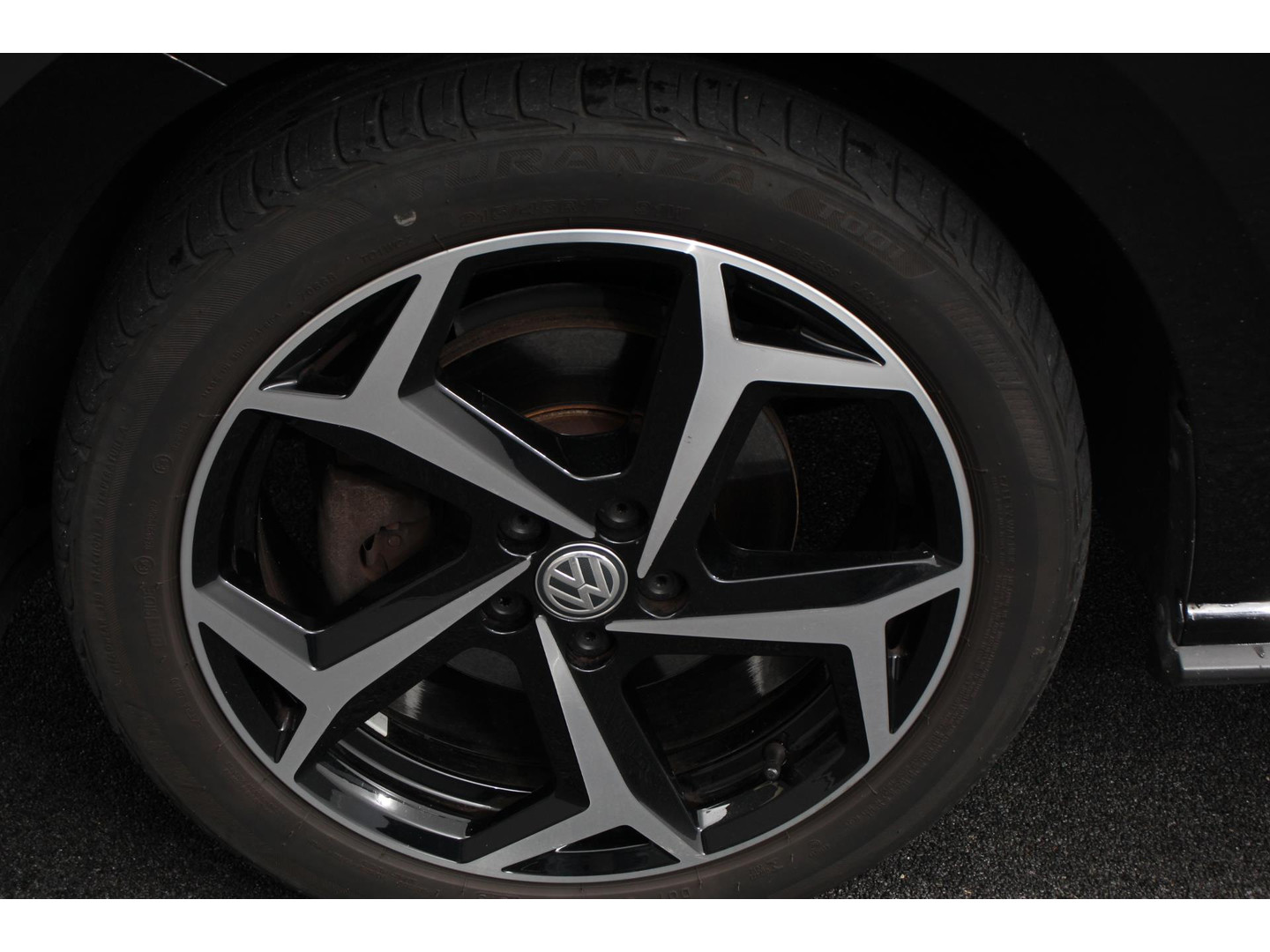 Volkswagen Volkswagen