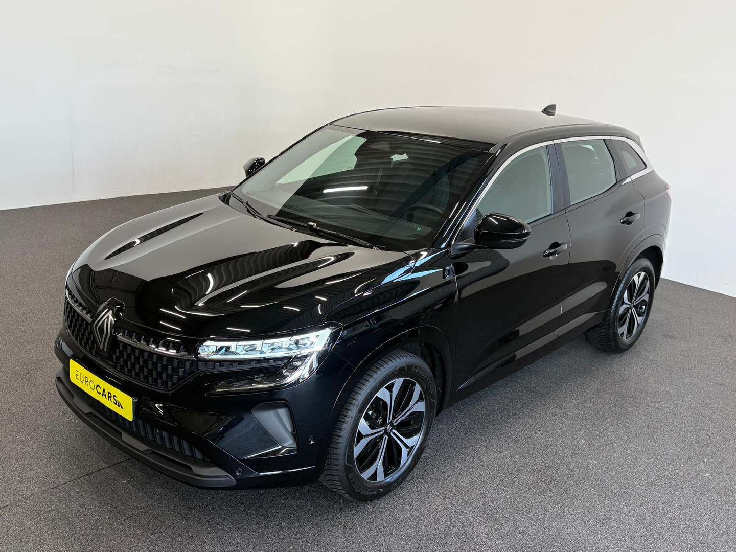Renault Renault