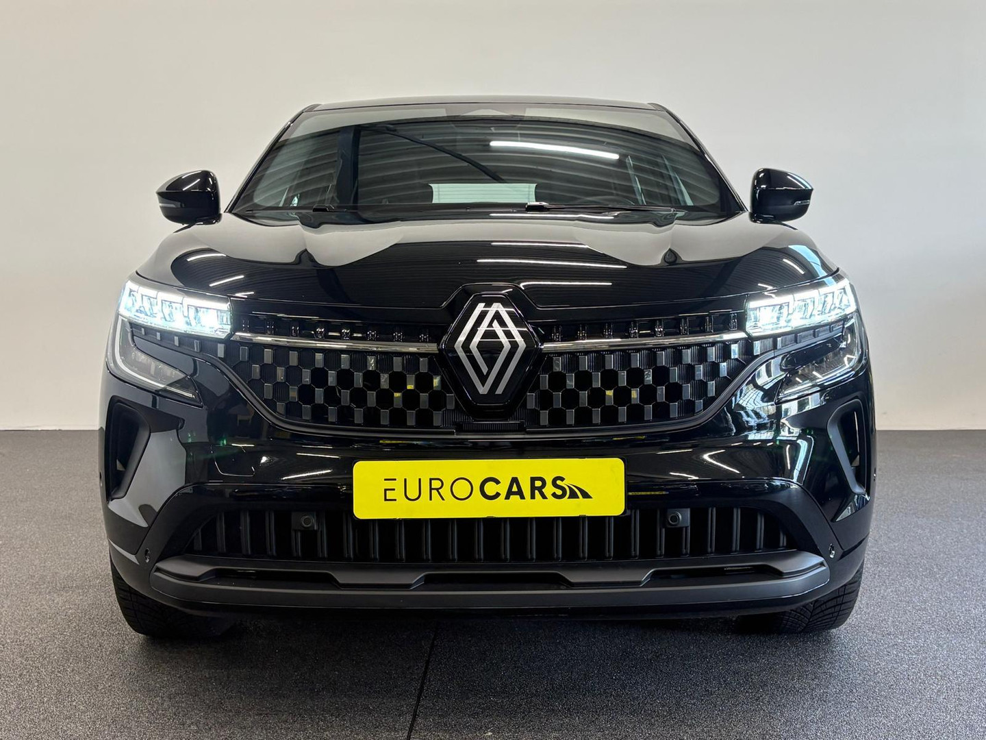 Renault Renault
