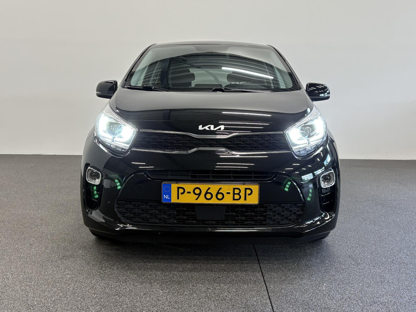 Kia Kia