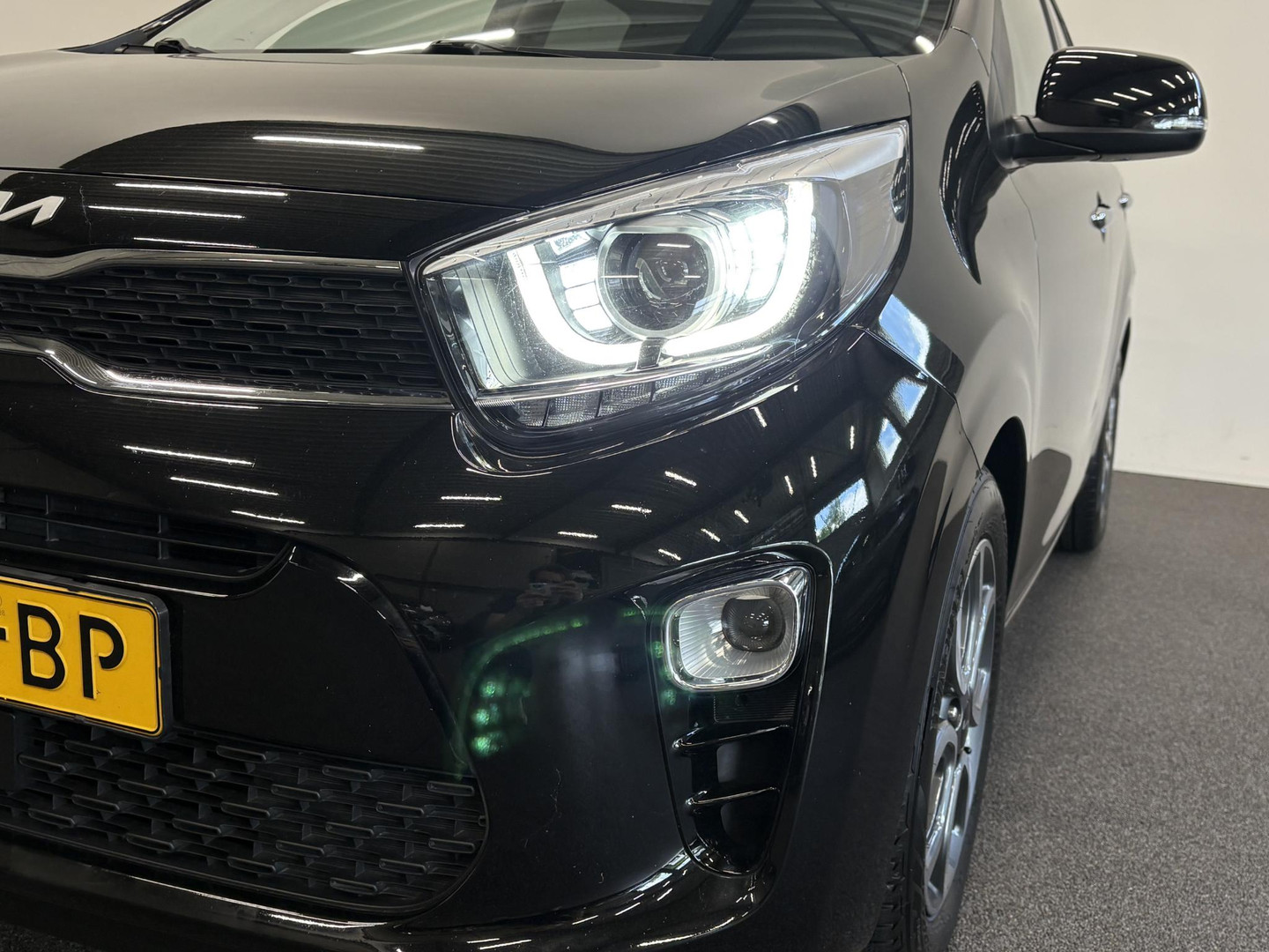 Kia Kia