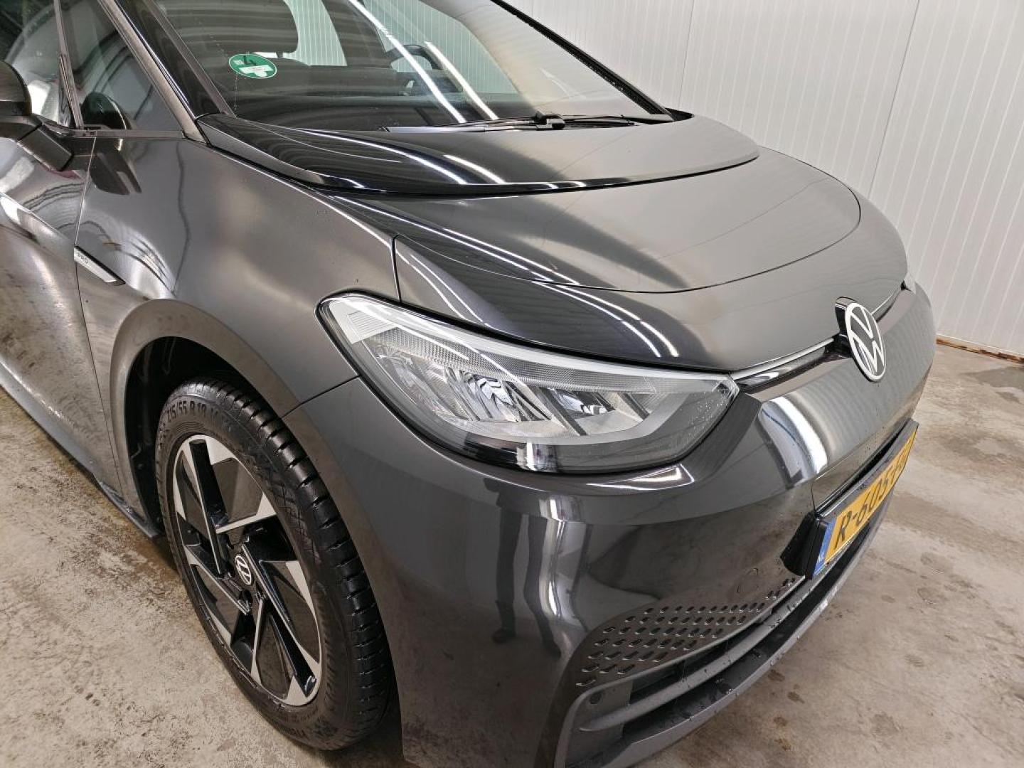 Volkswagen Volkswagen