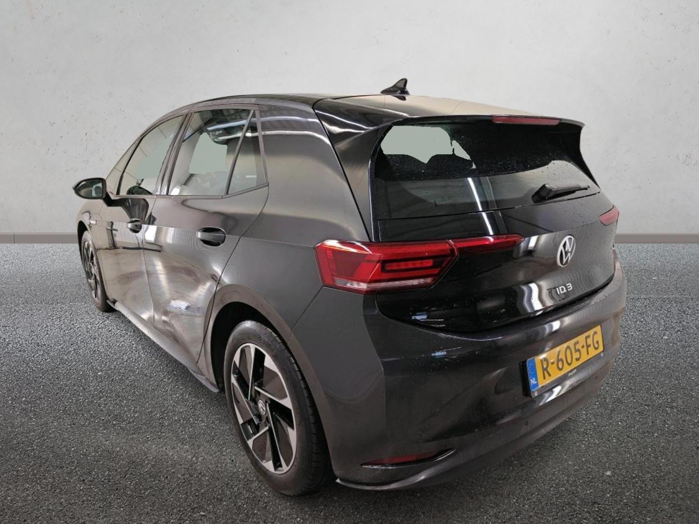 Volkswagen Volkswagen