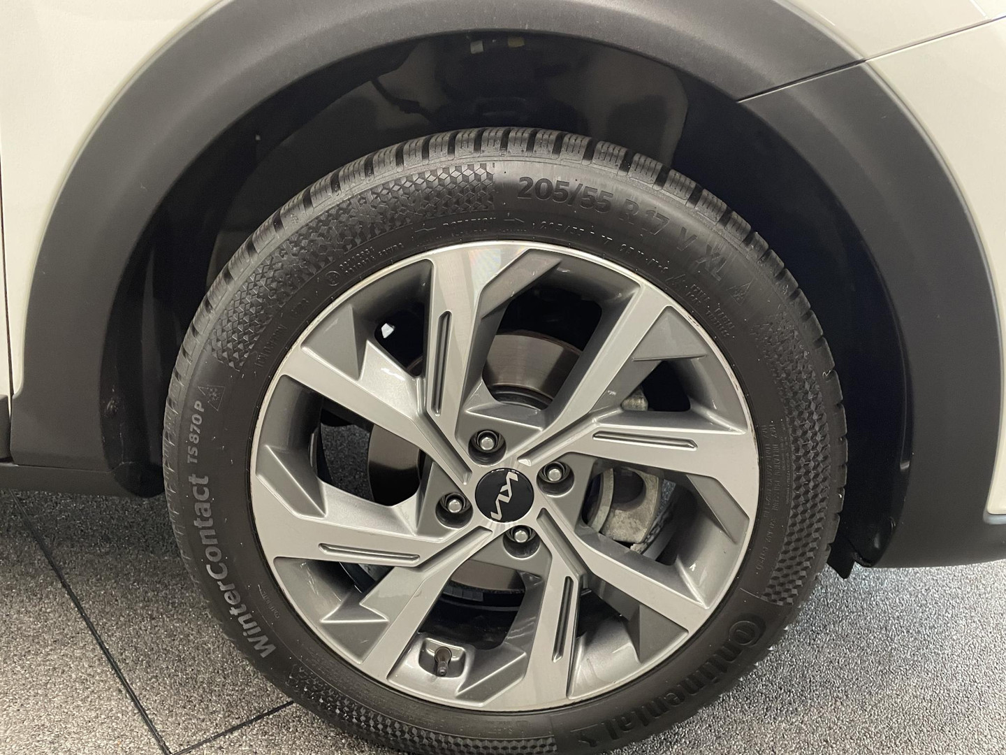Kia