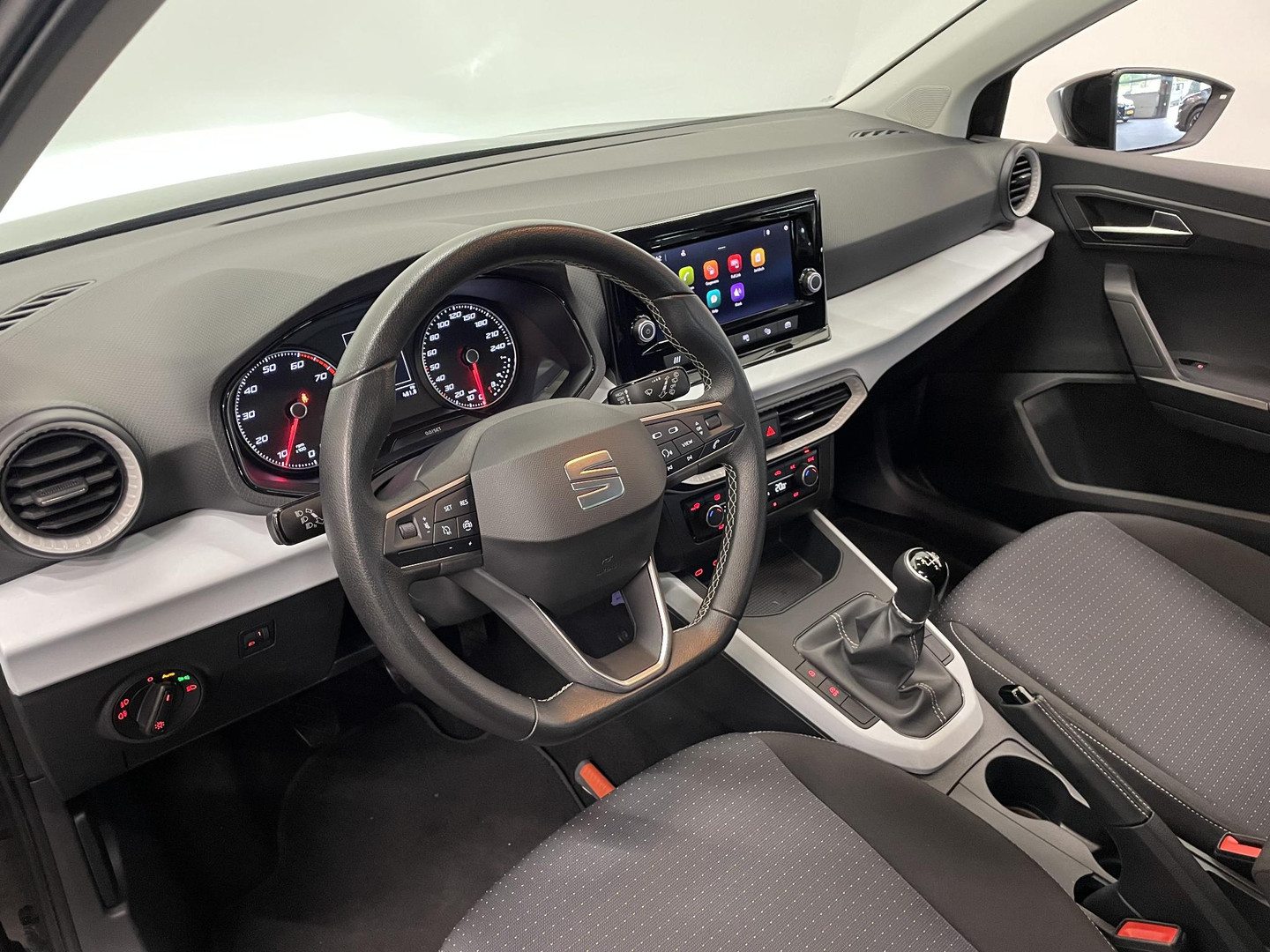 SEAT SEAT