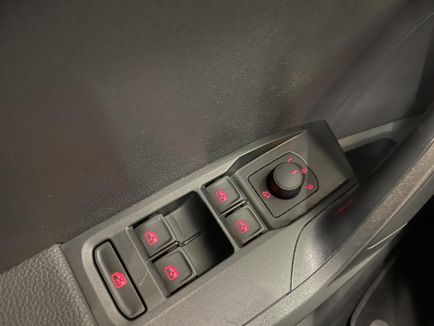 SEAT SEAT