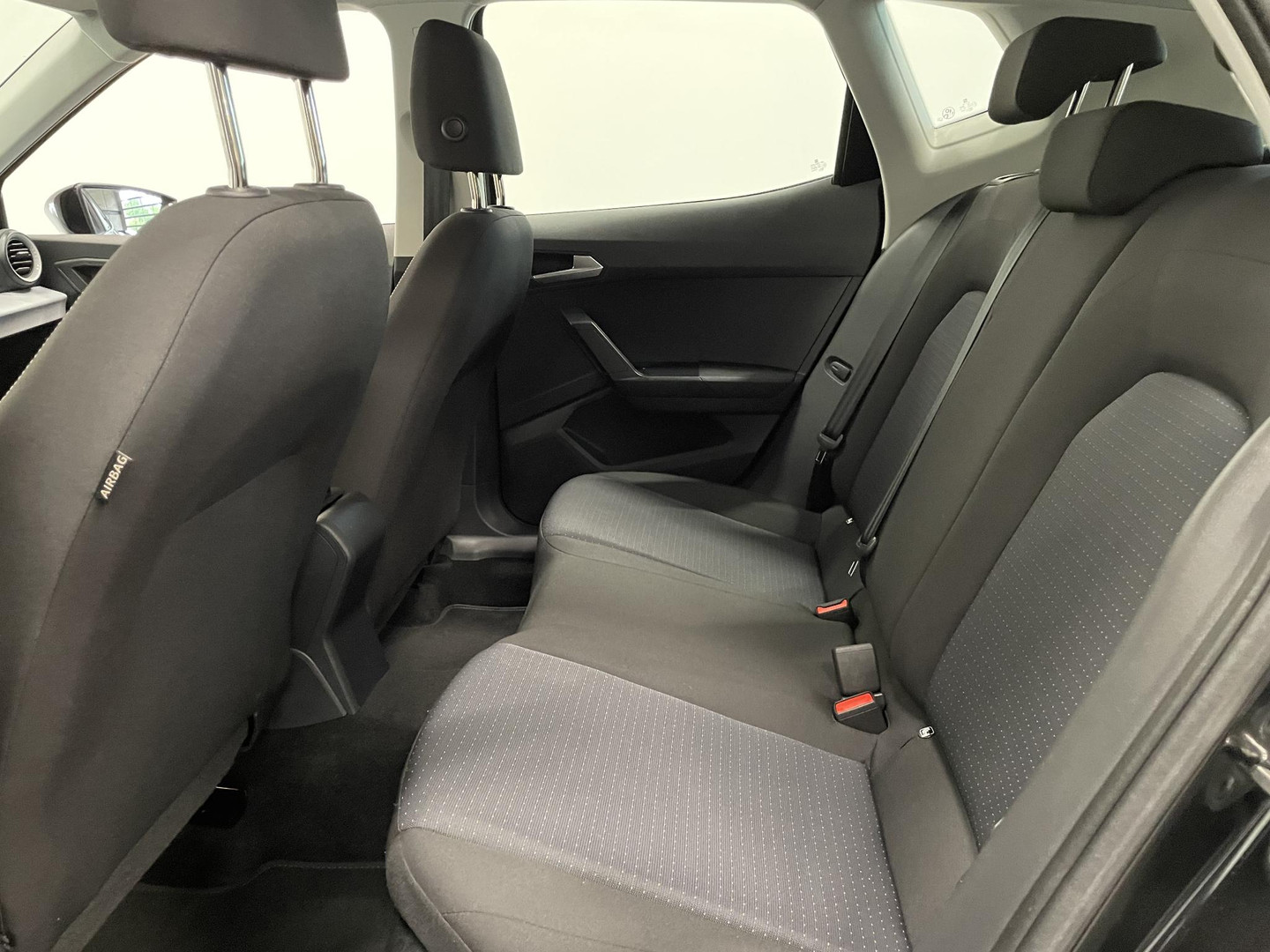 SEAT SEAT