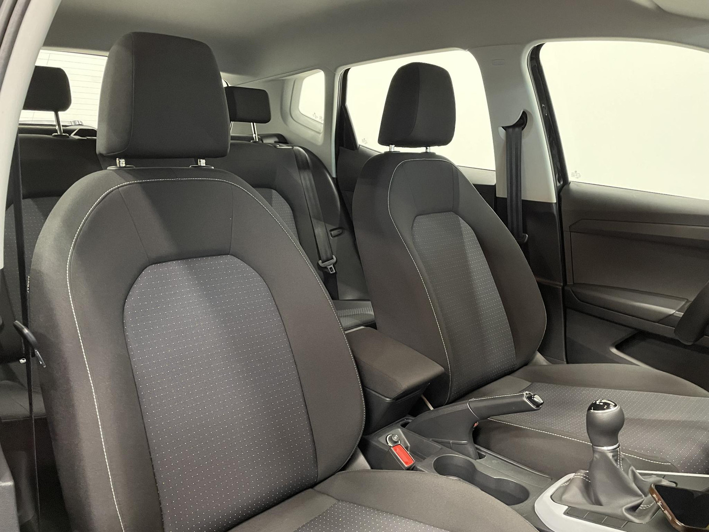 SEAT SEAT