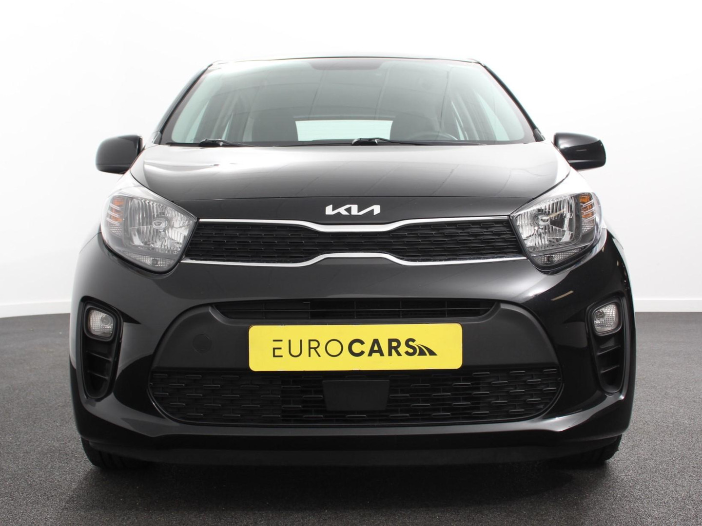 Kia Kia