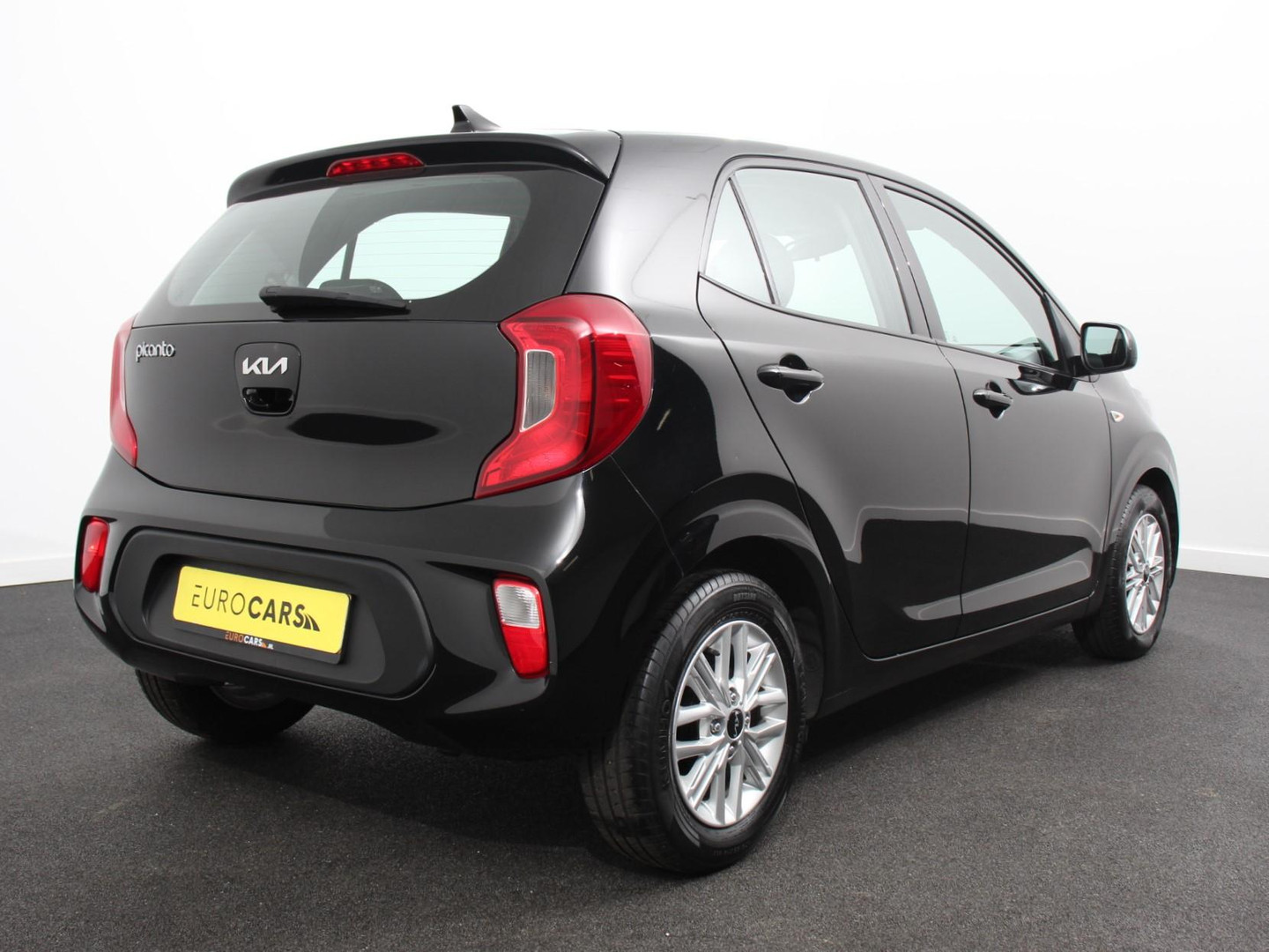 Kia Kia