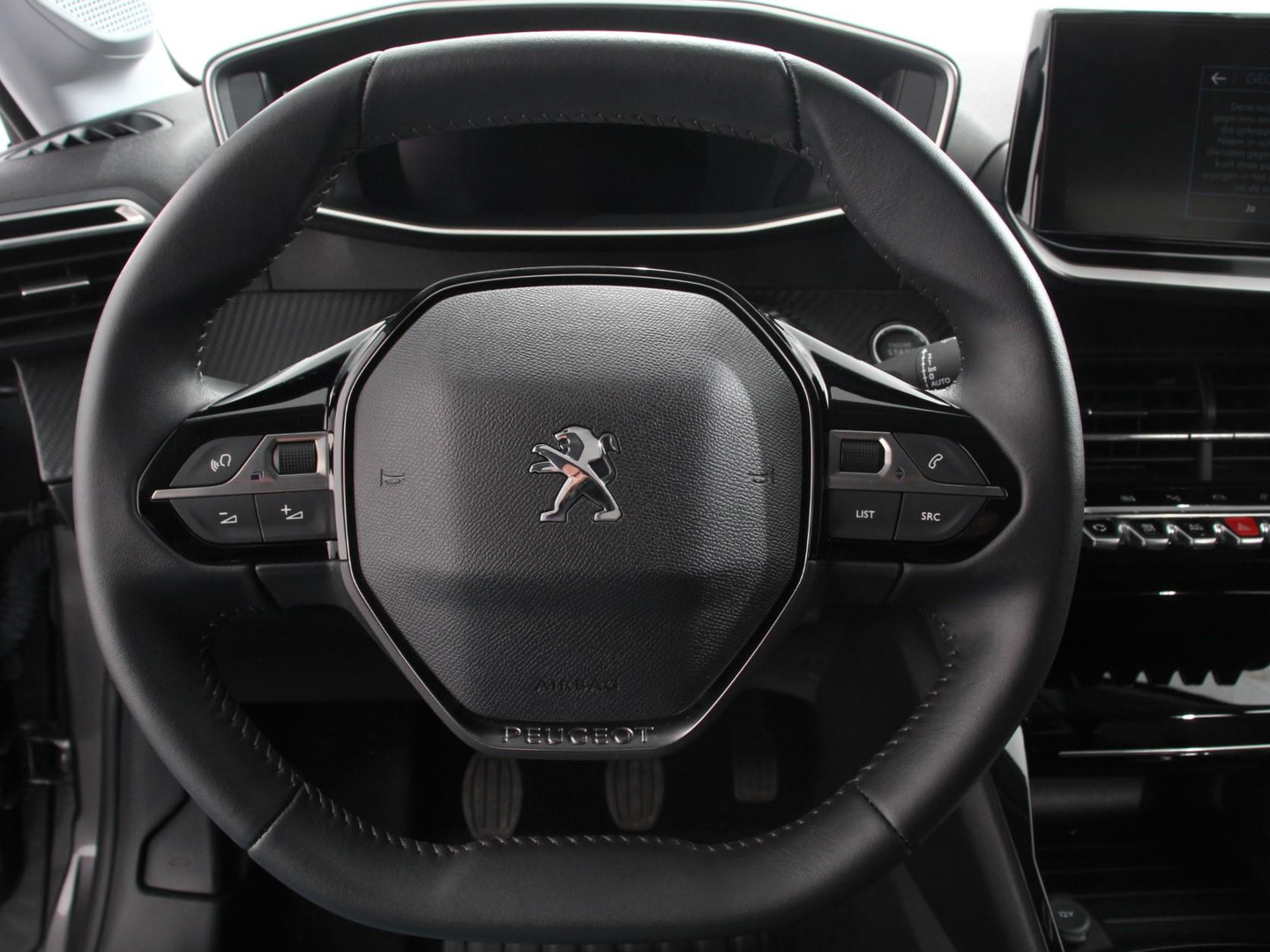 Peugeot Peugeot