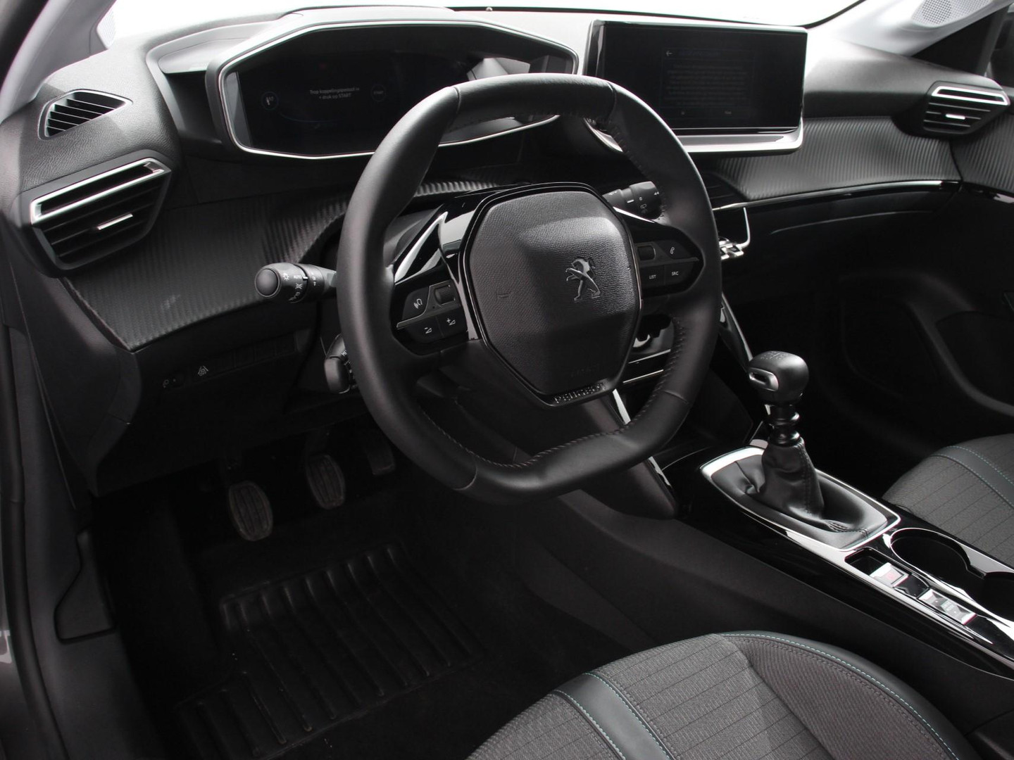 Peugeot Peugeot