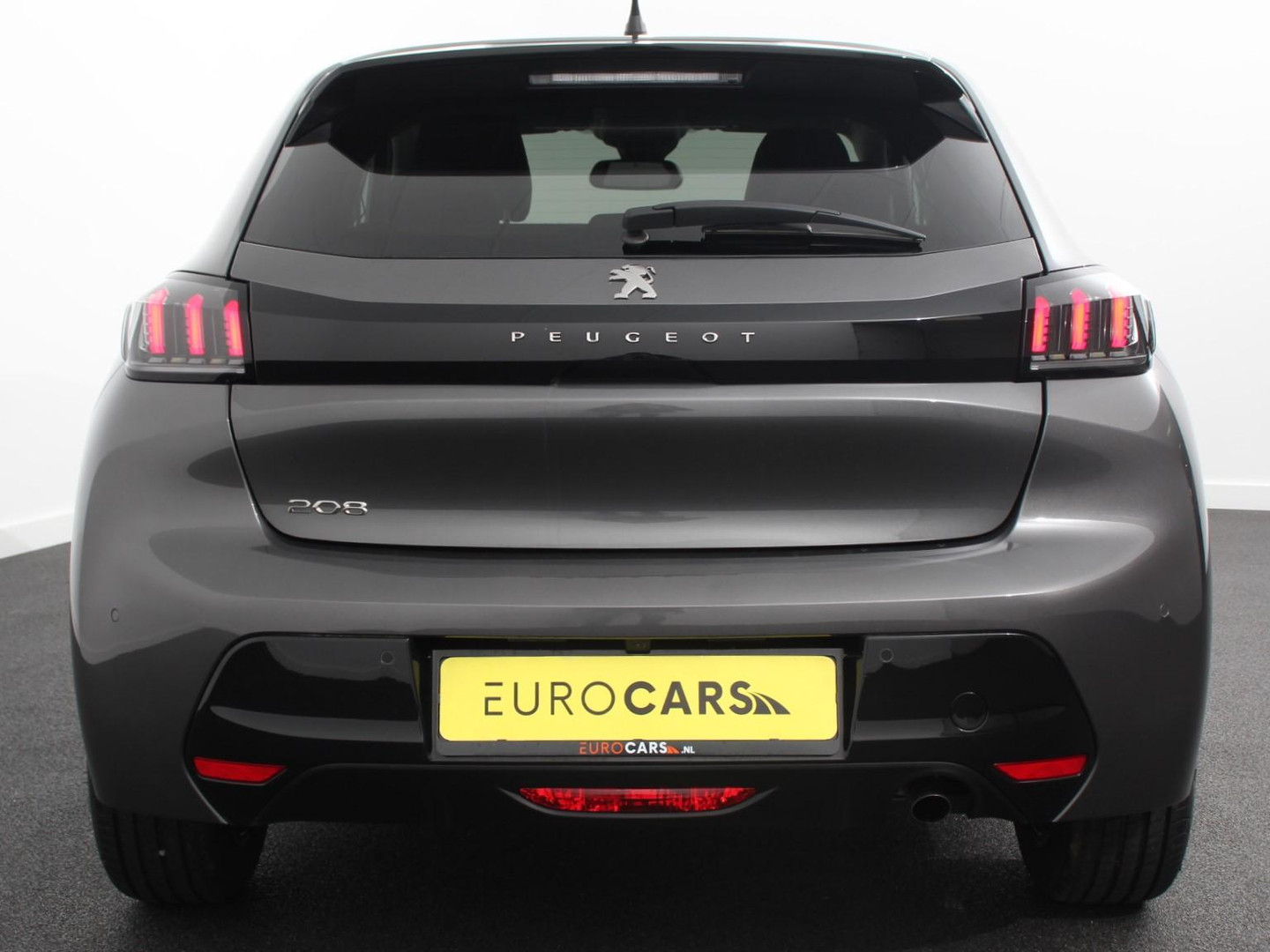 Peugeot Peugeot