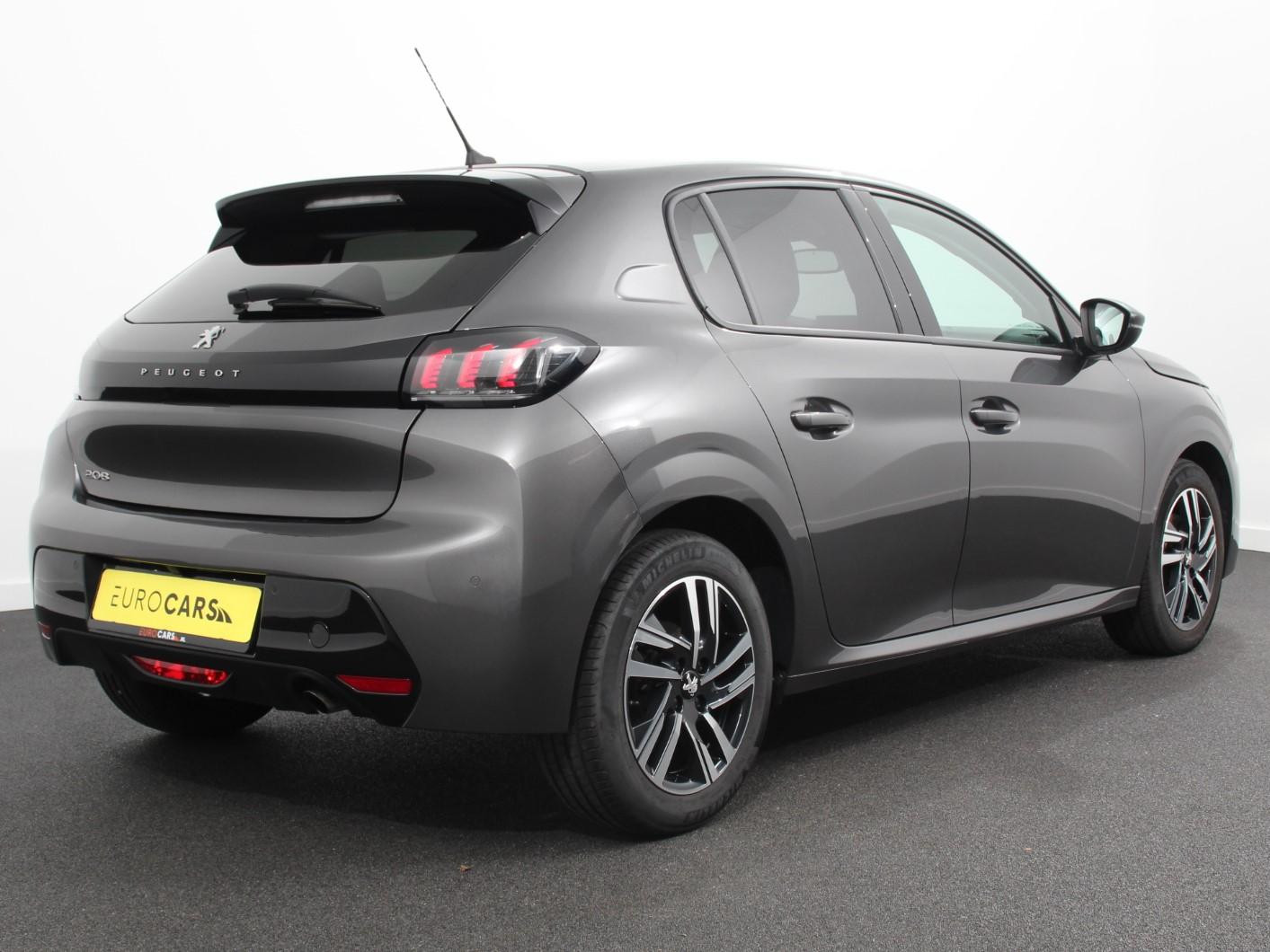Peugeot Peugeot