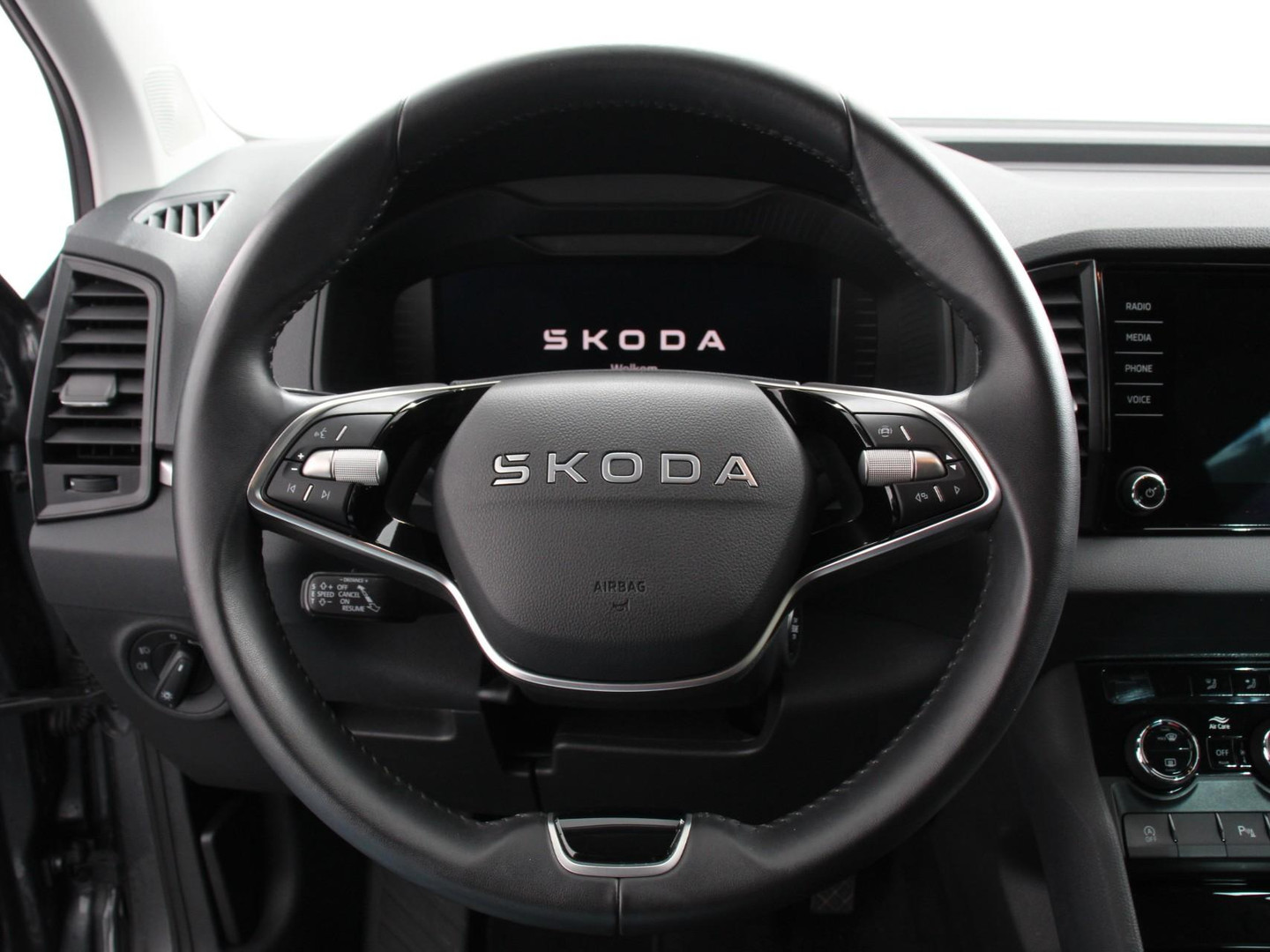 ŠKODA ŠKODA