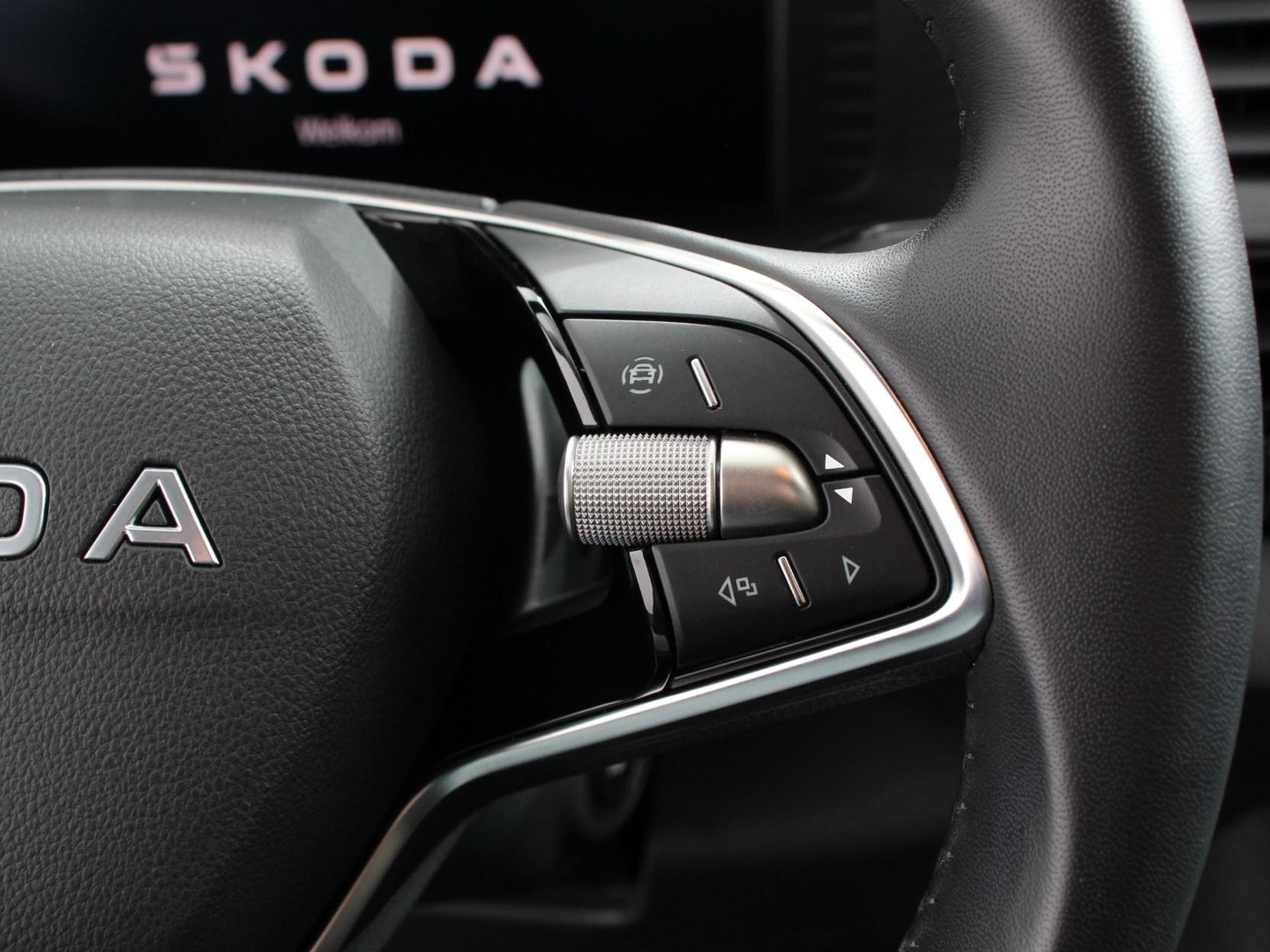 ŠKODA ŠKODA