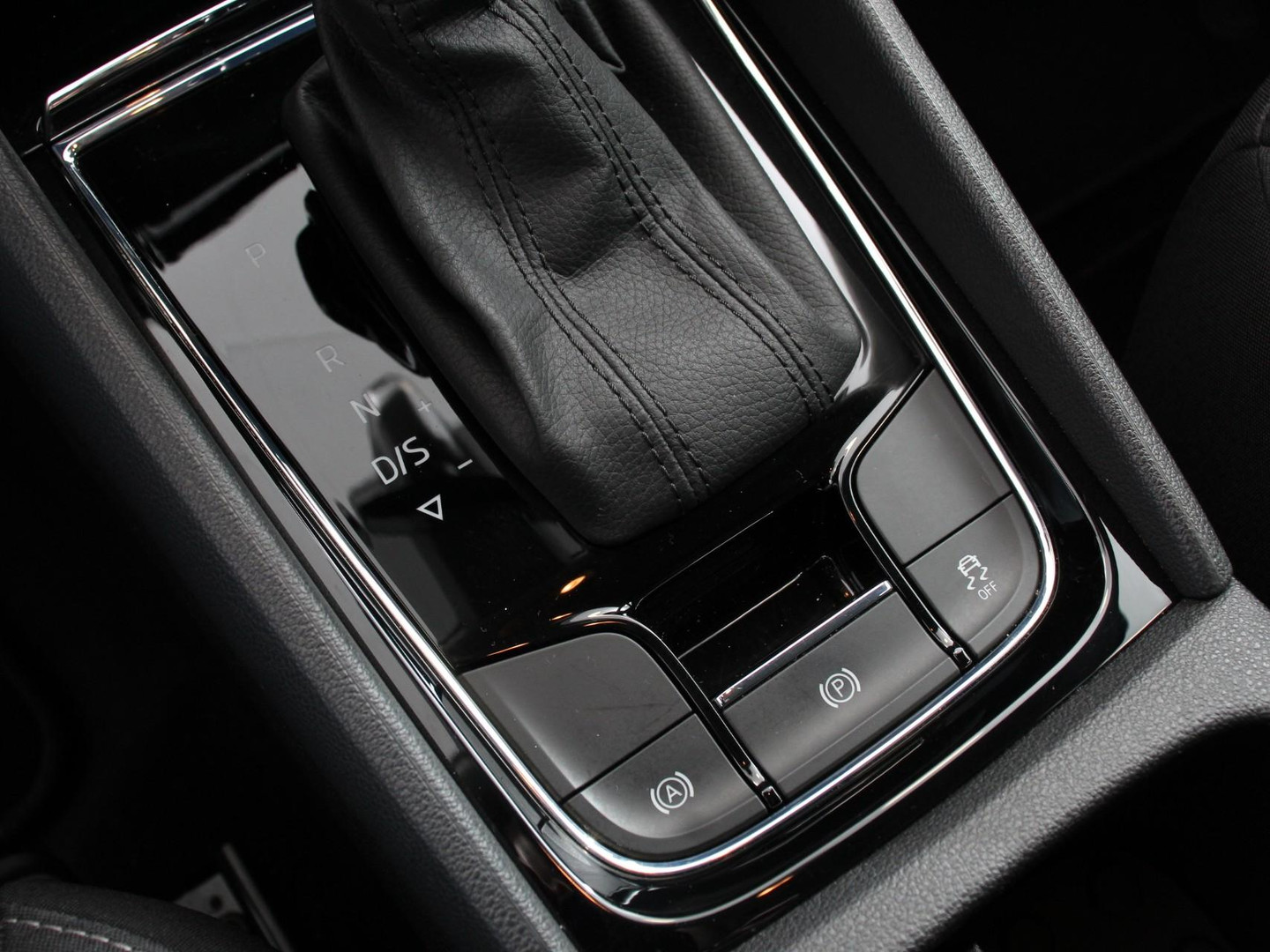 ŠKODA ŠKODA