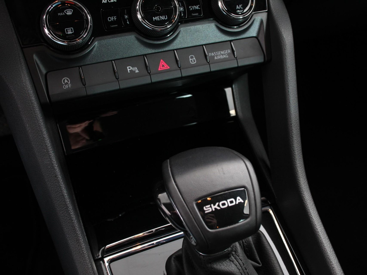 ŠKODA ŠKODA