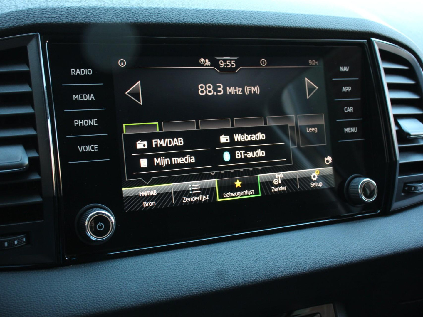 ŠKODA ŠKODA