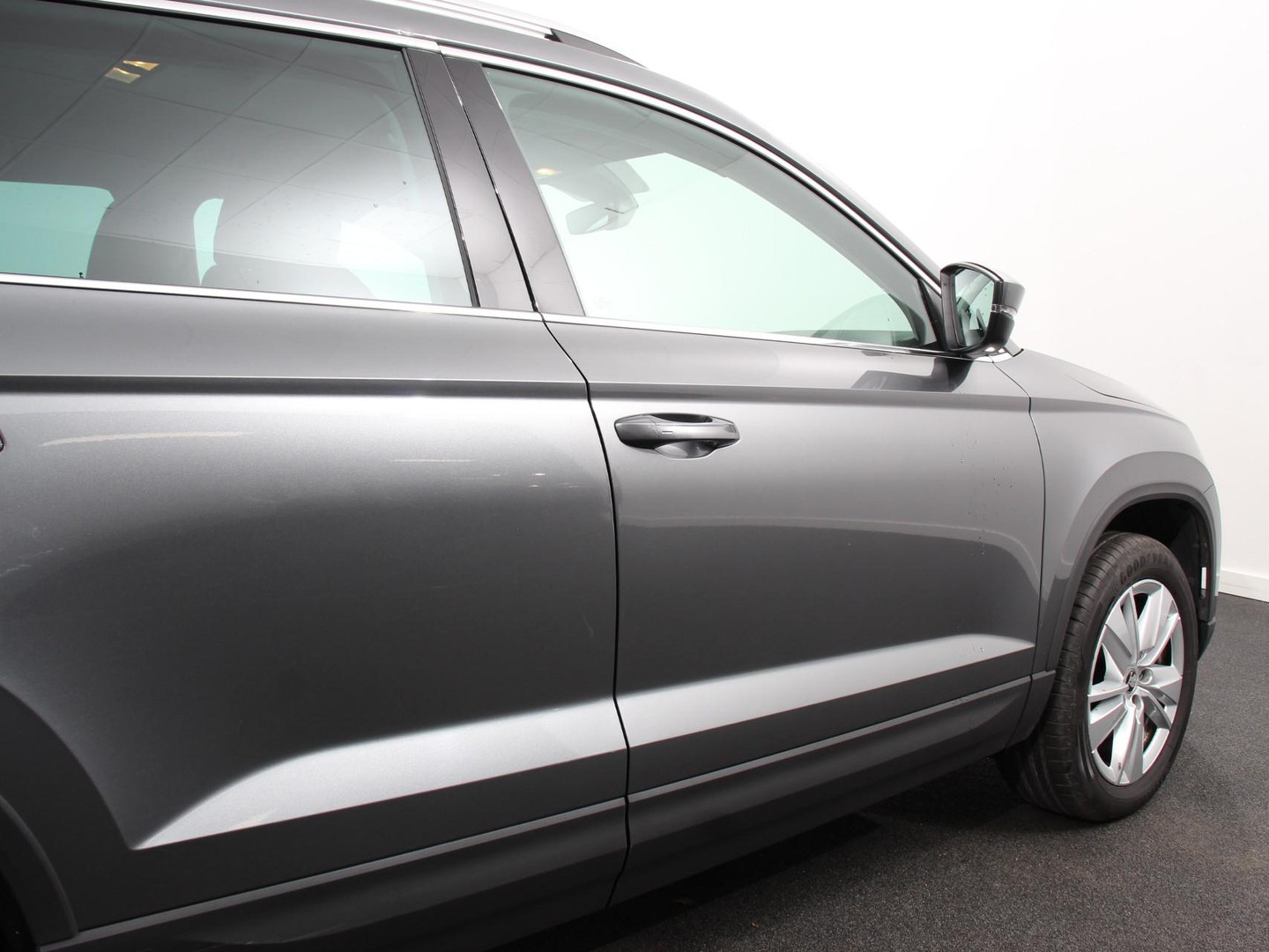 ŠKODA ŠKODA