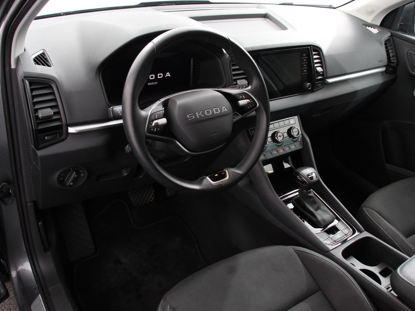 ŠKODA ŠKODA