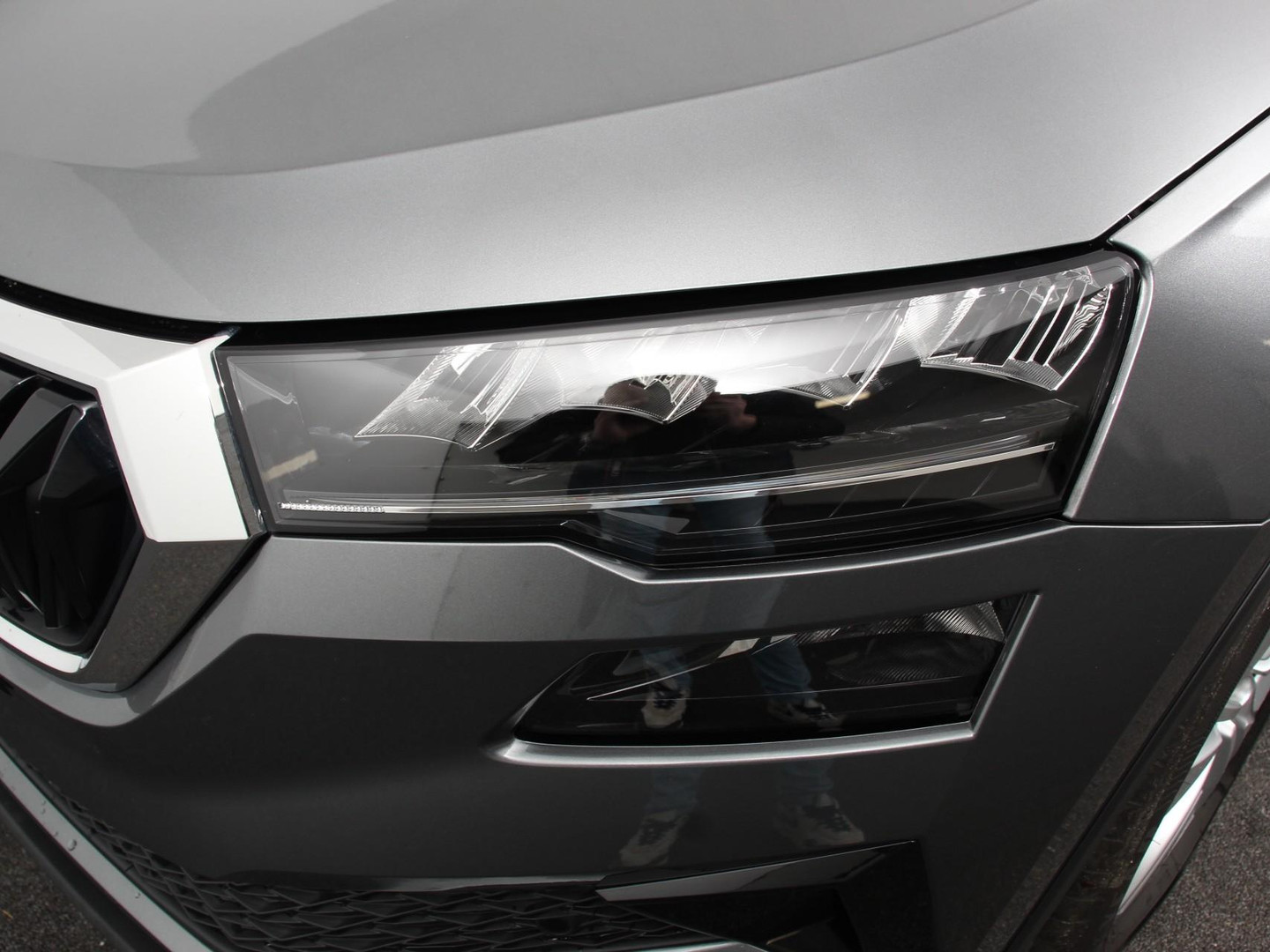 ŠKODA ŠKODA