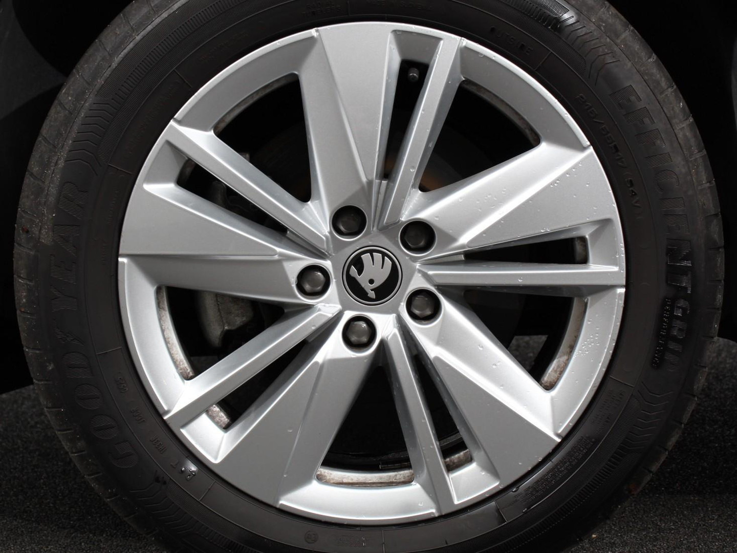 ŠKODA ŠKODA