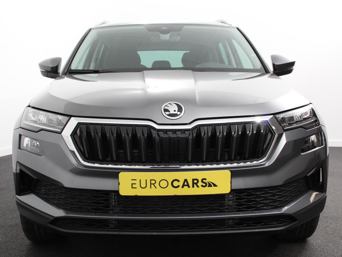 ŠKODA ŠKODA