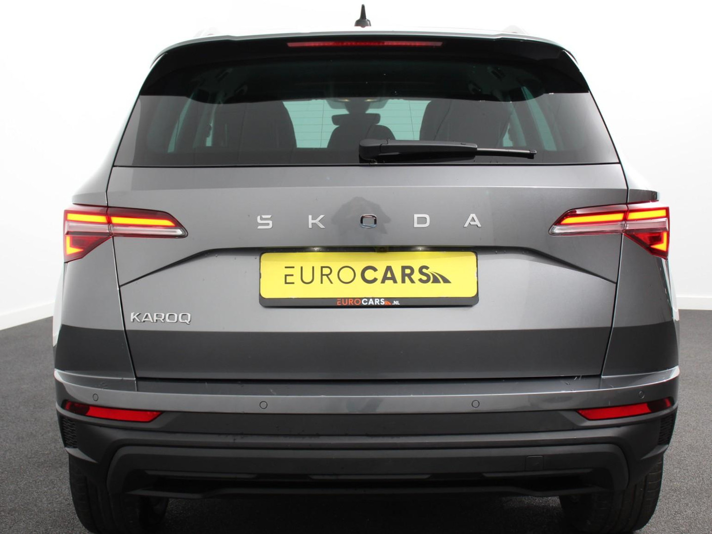 ŠKODA ŠKODA